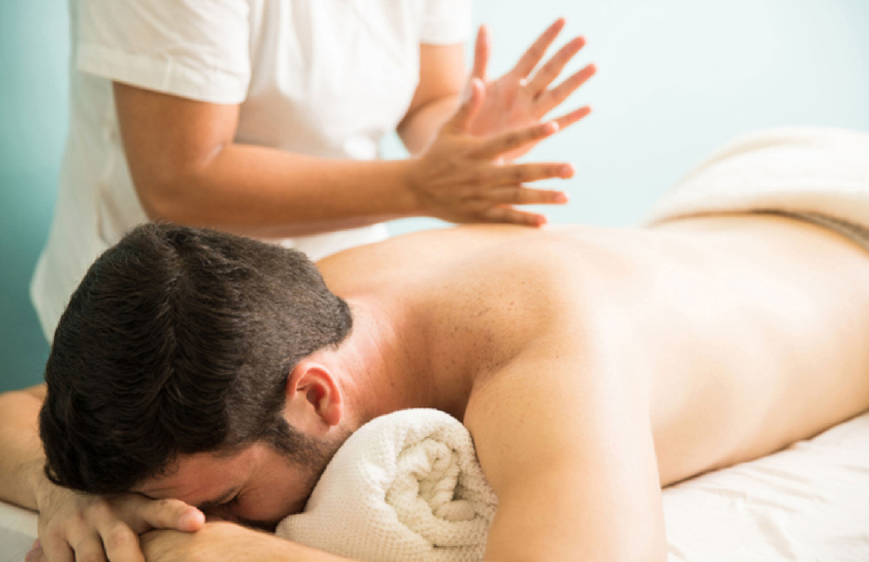 Swedish Massage