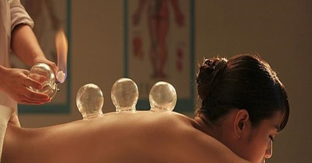 Ventosa w/Massage/90mnts